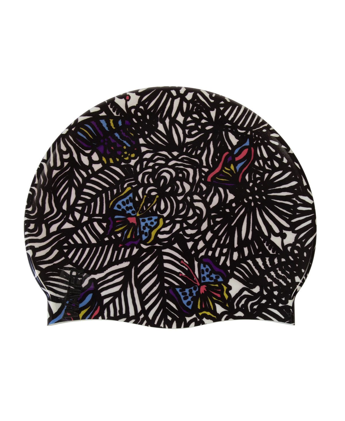 Arena HD Swim Cap Colors Book