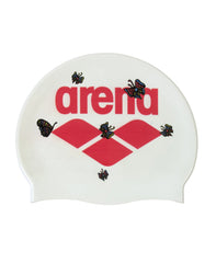 Arena HD Swim Cap Colors Book