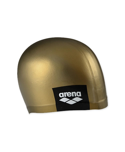 Arena Logo Moulded Swimming Cap