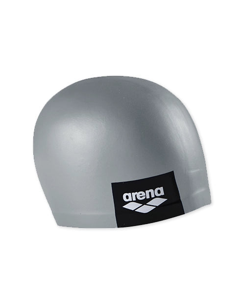 Arena Logo Moulded Swimming Cap
