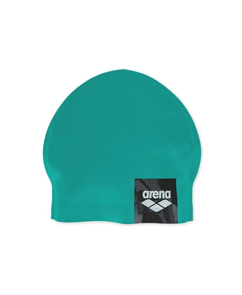 Arena Logo Moulded Swimming Cap