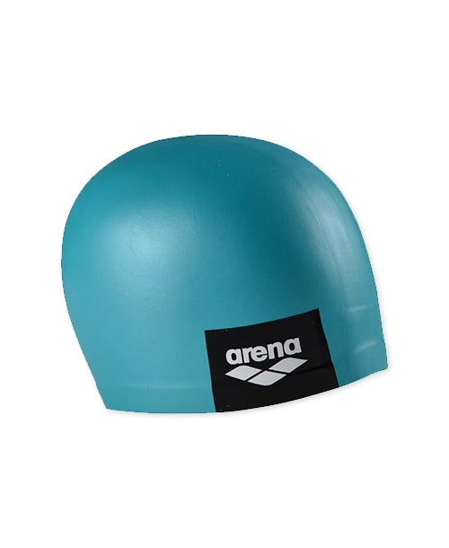 Arena Logo Moulded Swimming Cap