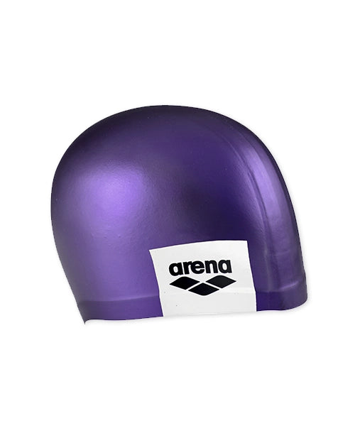 Arena Logo Moulded Swimming Cap