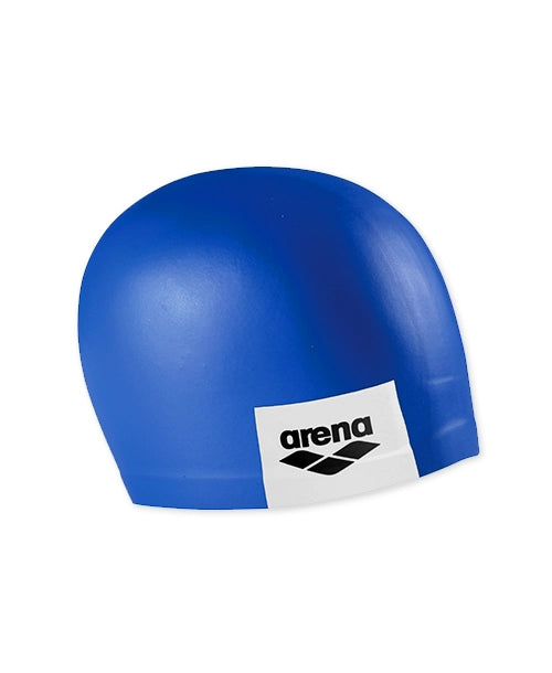 Arena Logo Moulded Swimming Cap