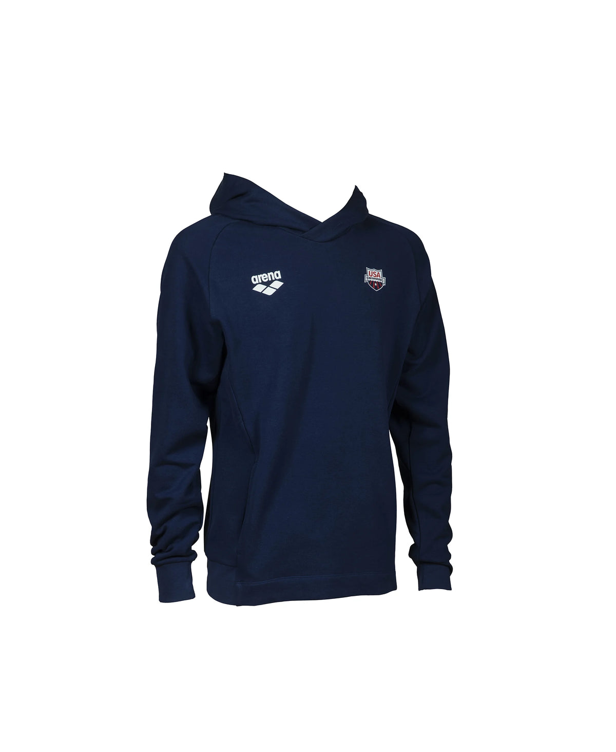 Arena OG HOODIE - US NAVY