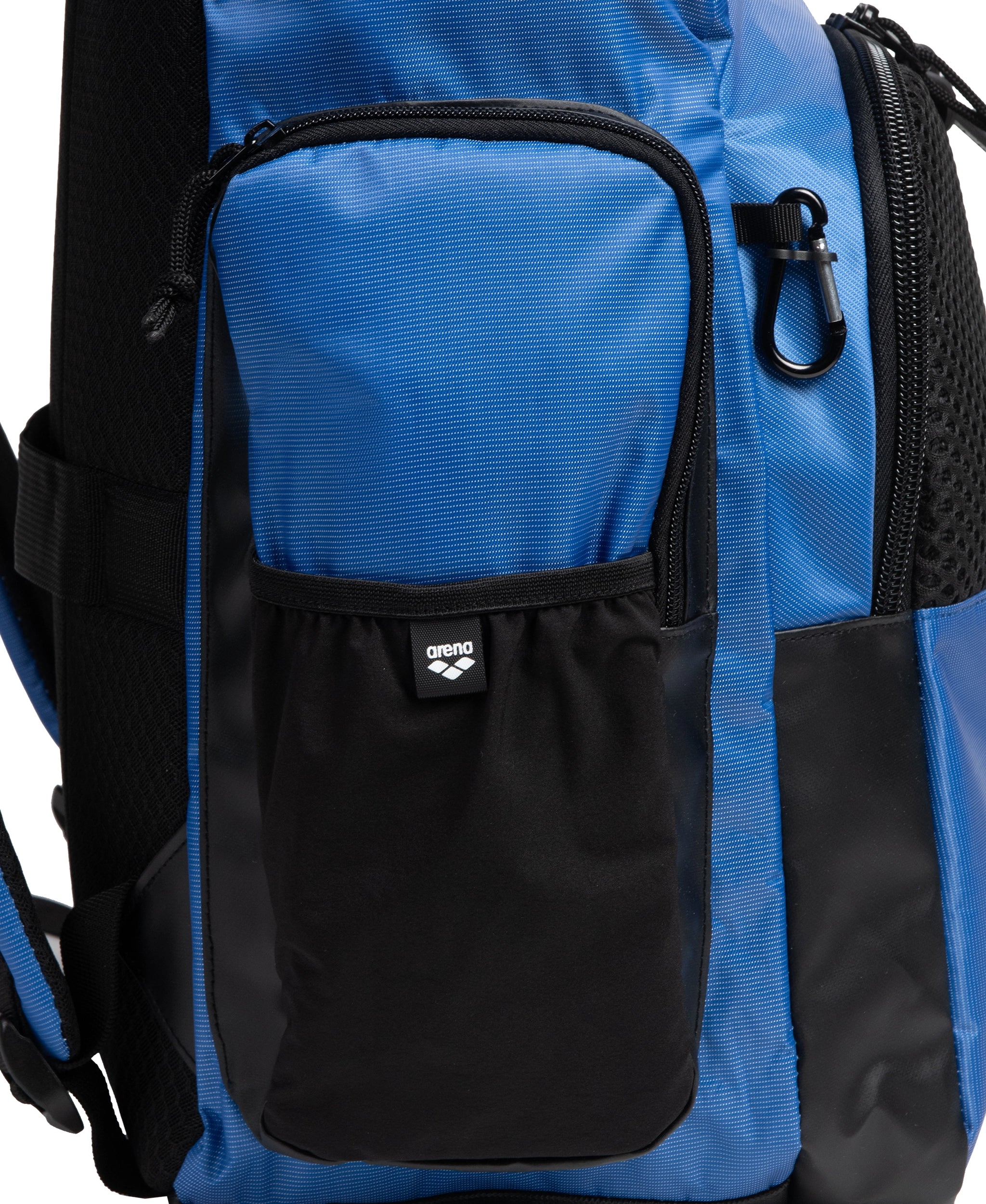 Mochila Arena One Go Backpack 35L