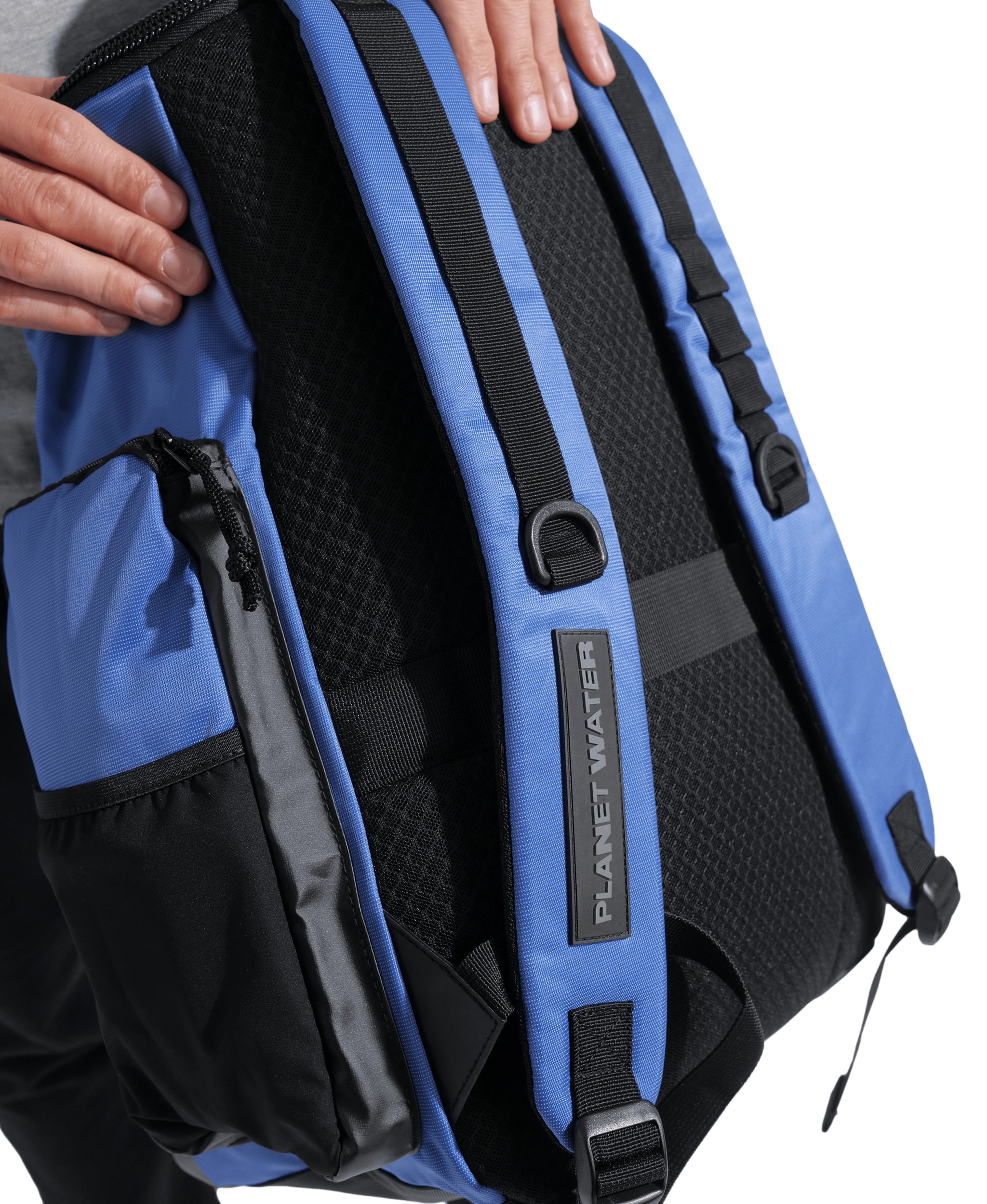 Mochila Arena One Go Backpack 35L