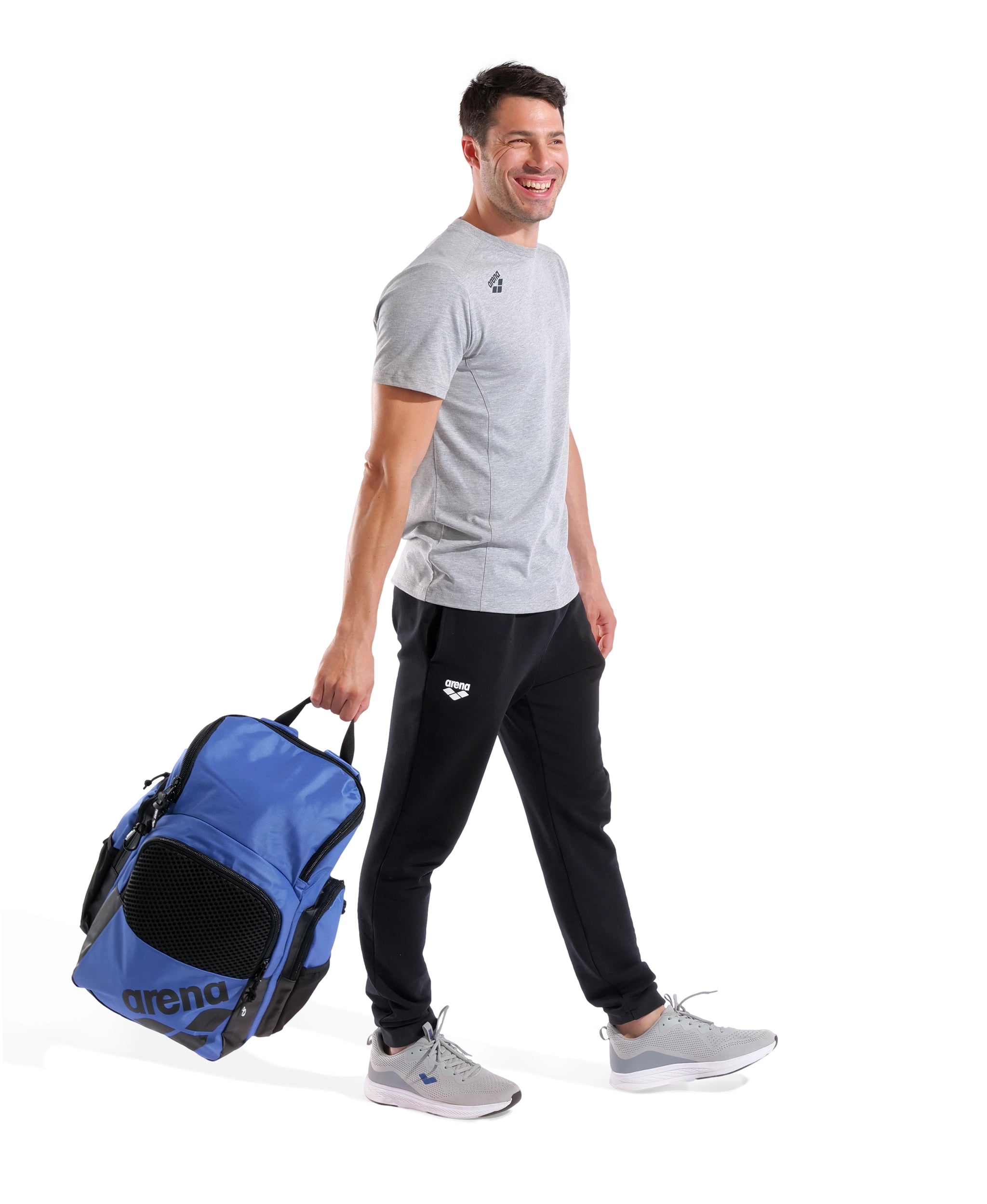 Mochila Arena One Go Backpack 35L