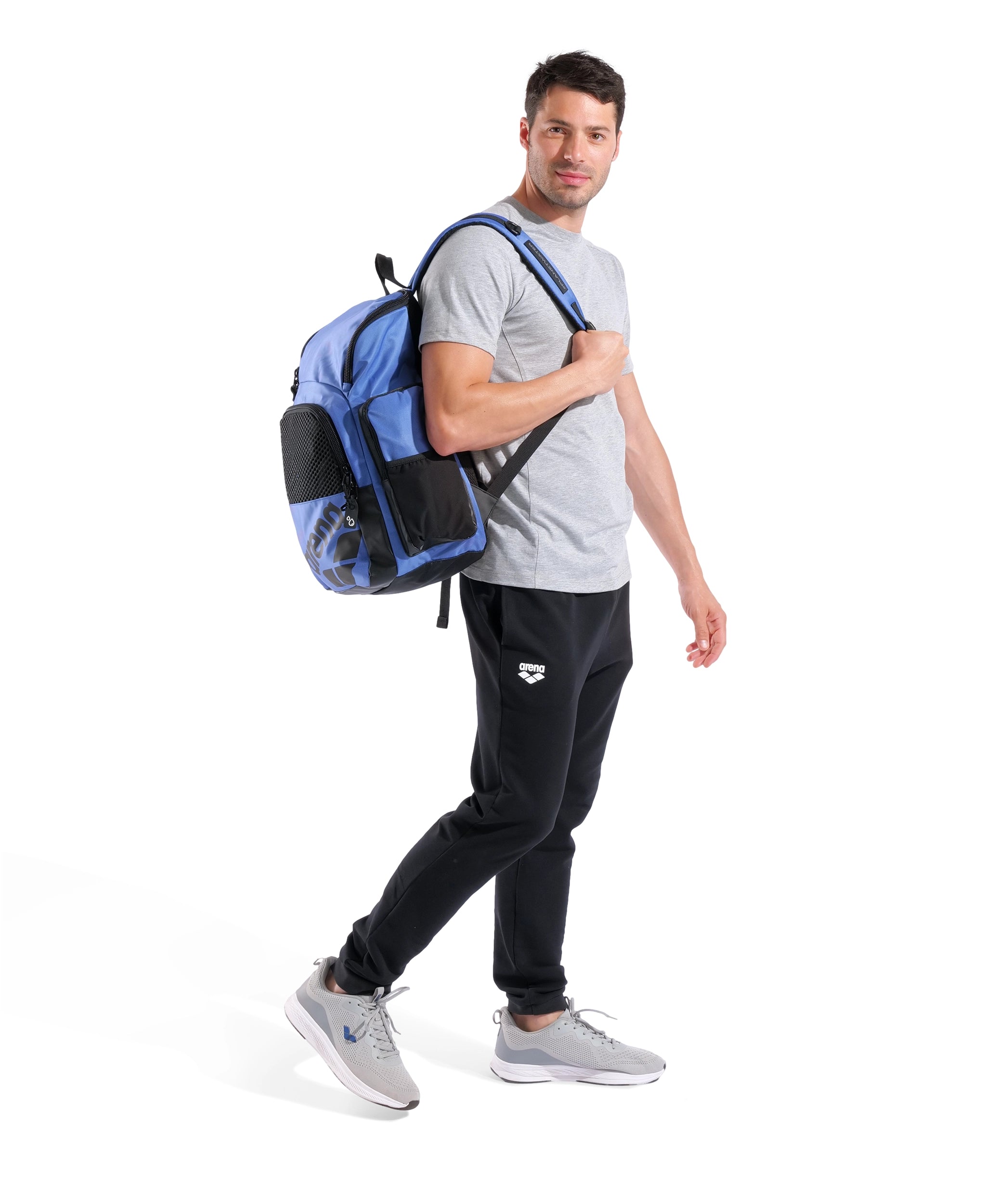 Mochila Arena One Go Backpack 35L