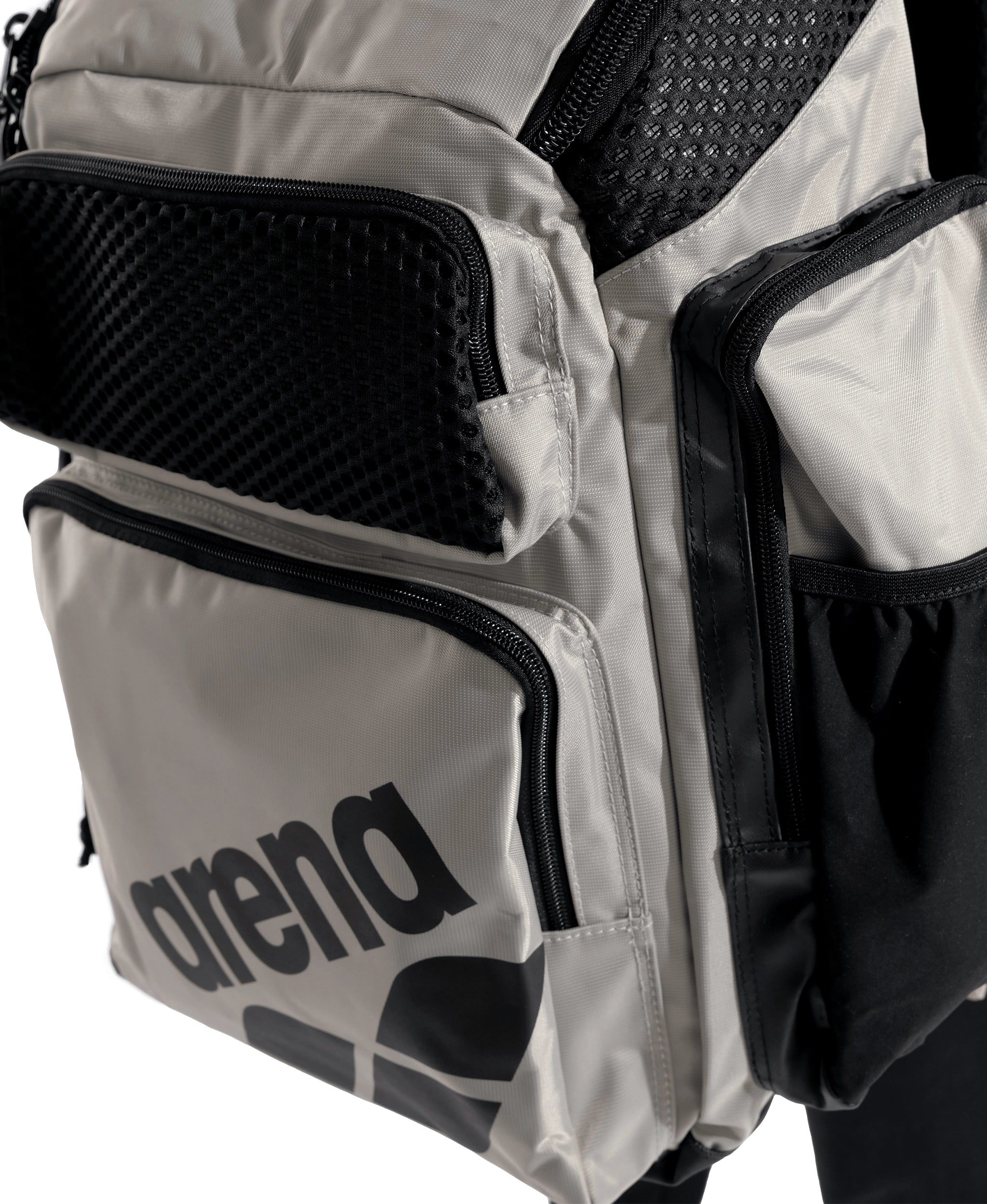 Mochila Arena One Go Backpack 45L