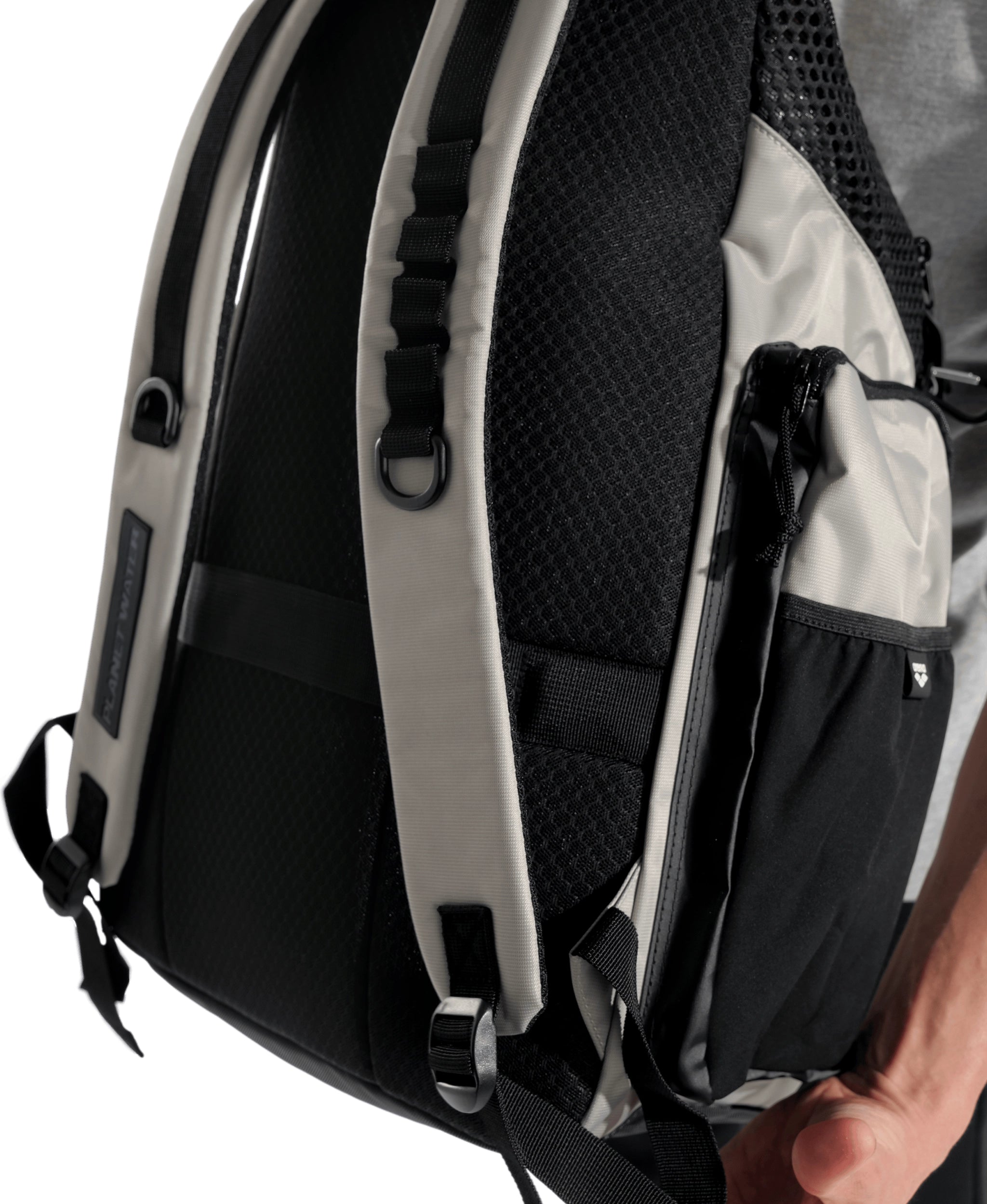 Mochila Arena One Go Backpack 45L