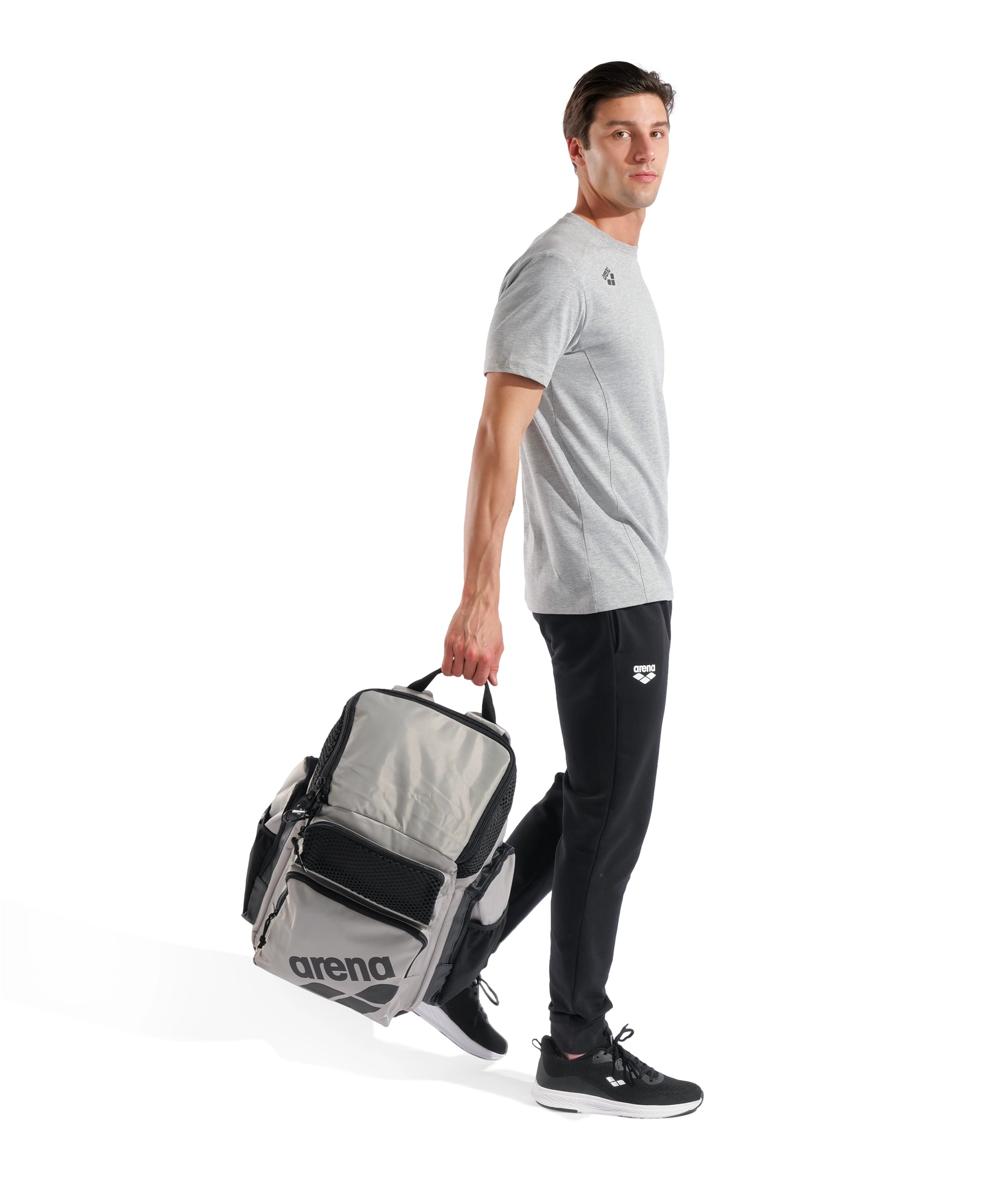 Mochila Arena One Go Backpack 45L