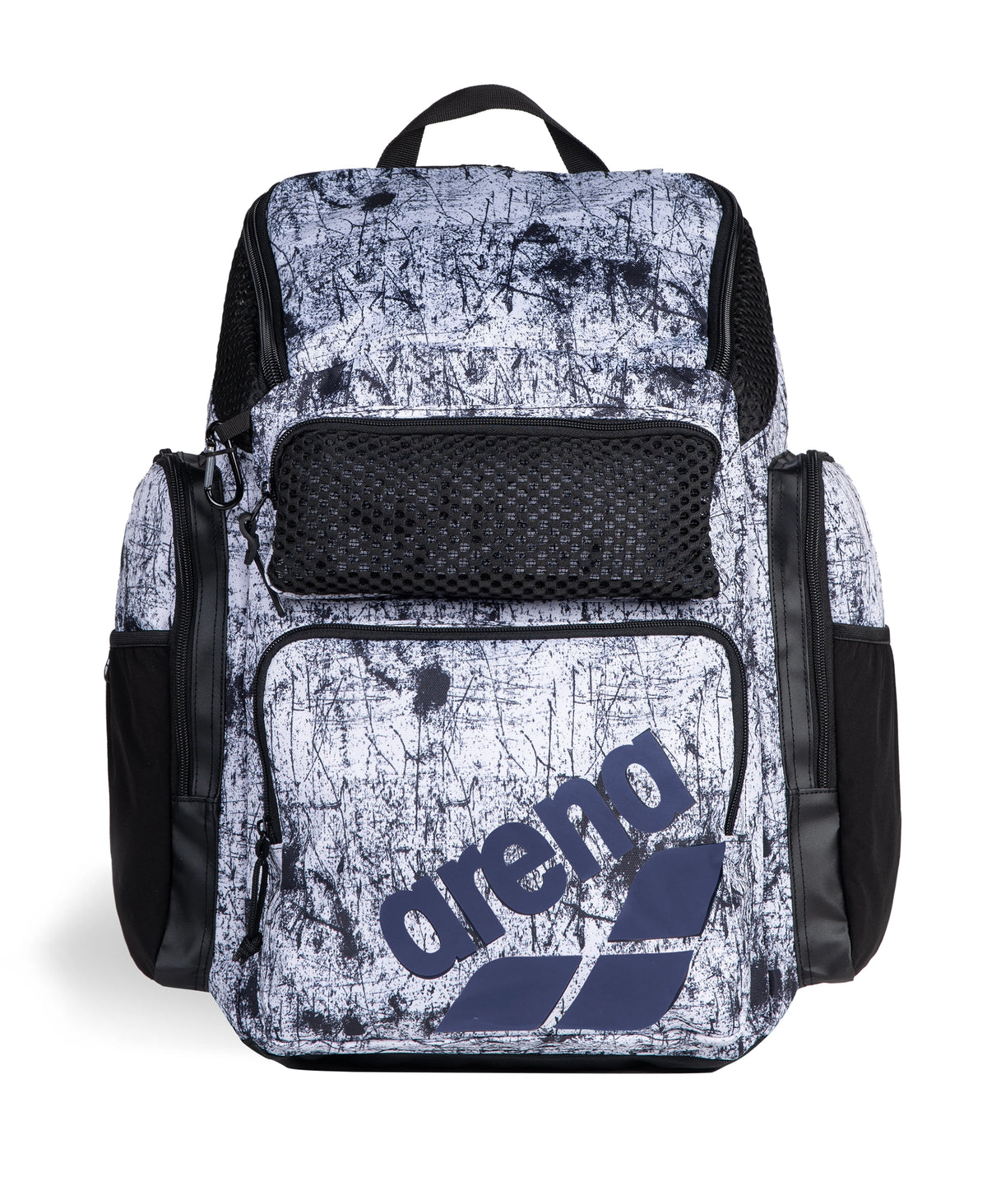 Mochila Arena One Go Backpack 45L Allover