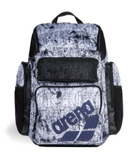 Mochila Arena One Go Backpack 45L Allover