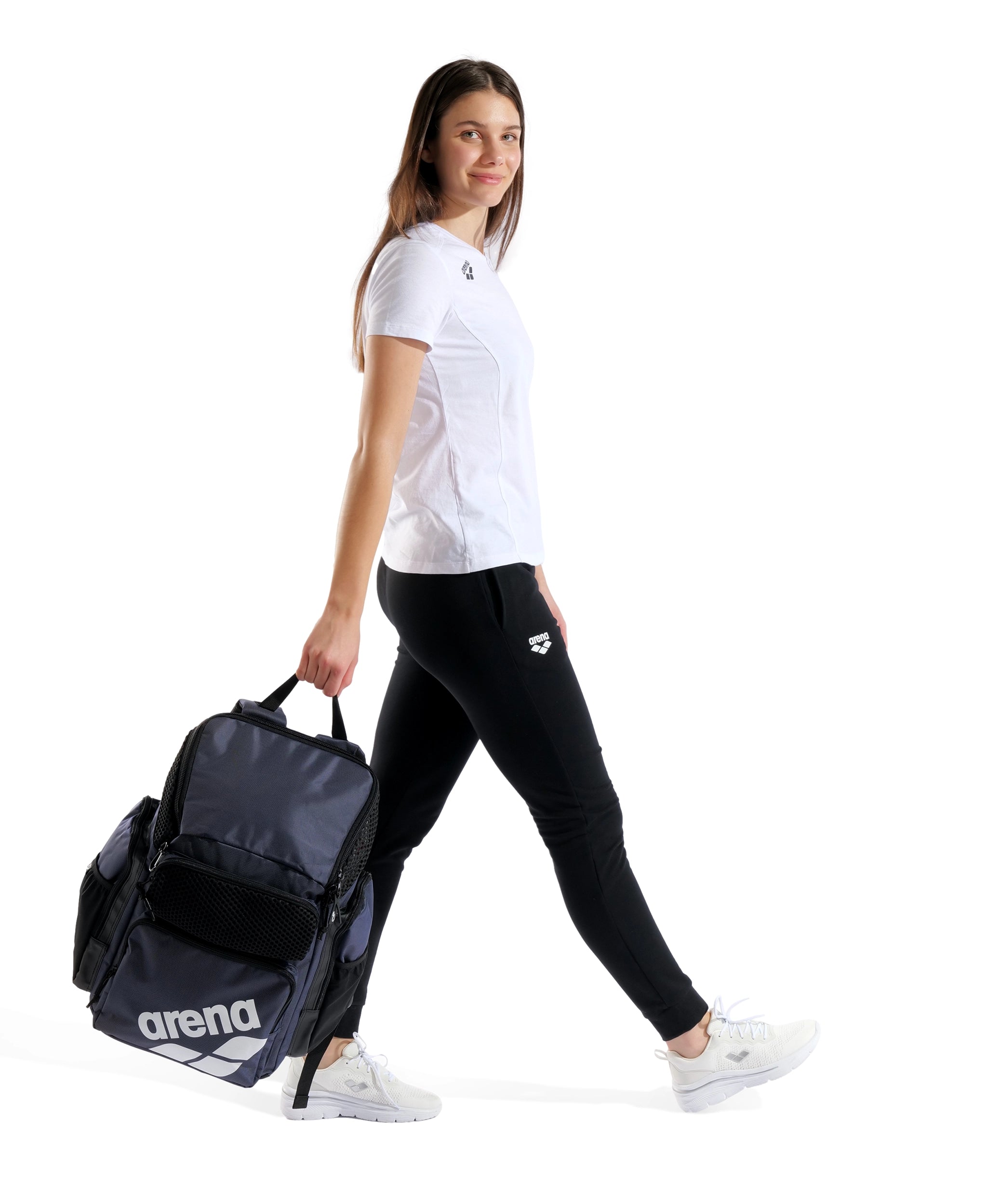 Mochila Arena One Go Backpack 45L