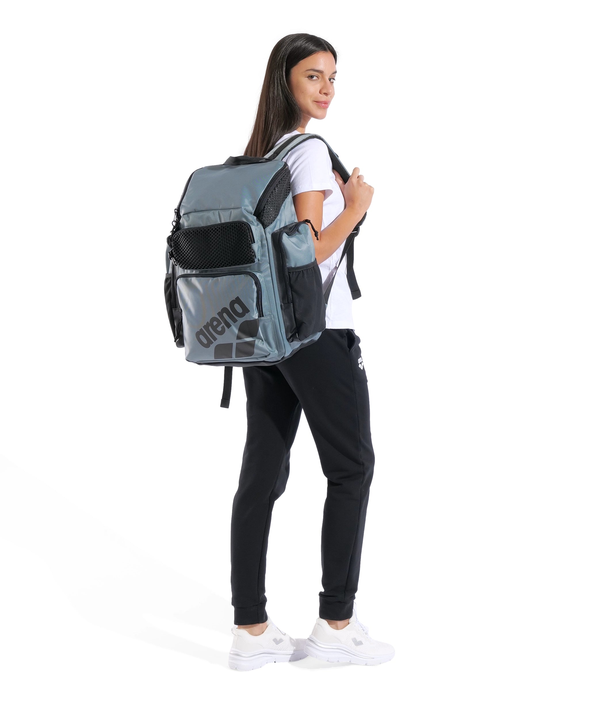 Mochila Arena One Go Backpack 45L