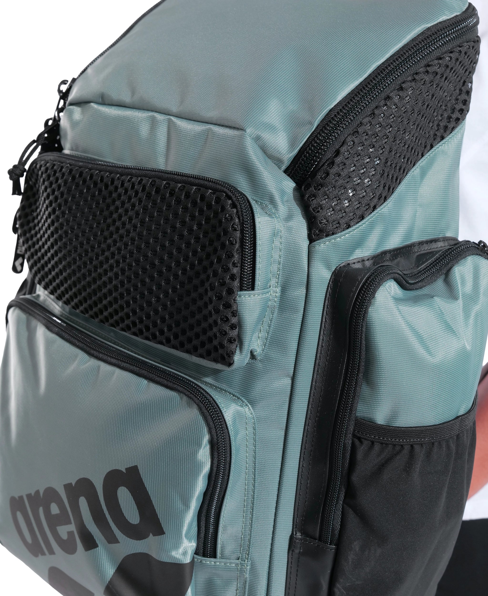 Mochila Arena One Go Backpack 45L