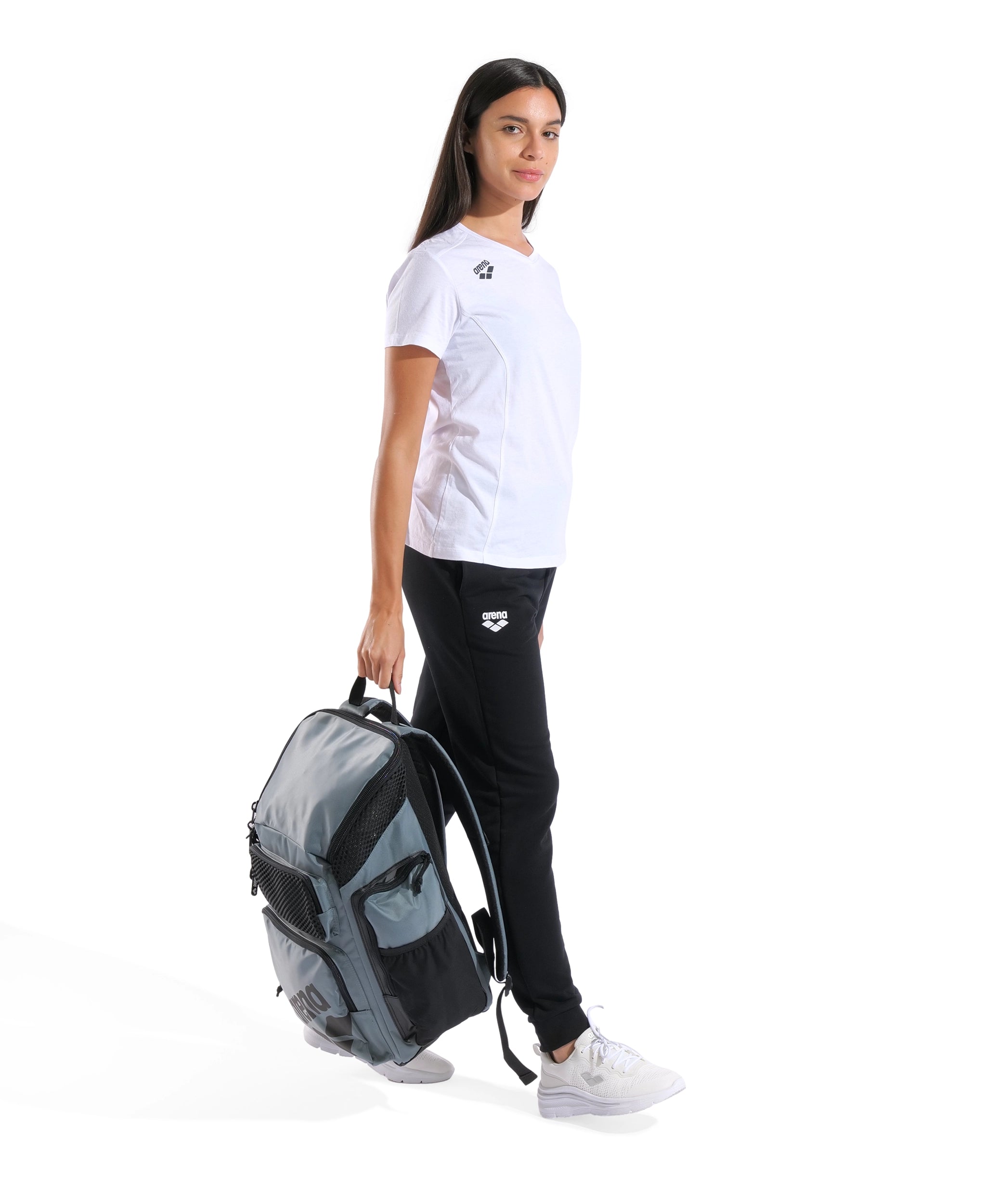 Mochila Arena One Go Backpack 45L