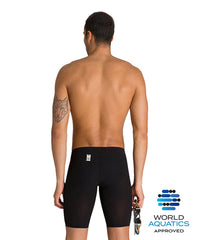 Arena Powerskin Carbon-AIR² Jammer - Black & Gold