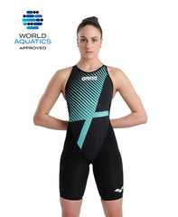 Arena Powerskin Carbon Core FX Open Back Diamonds Limited Edition