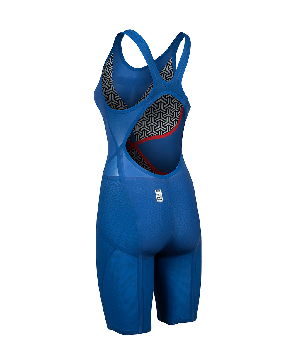 Arena Powerskin Carbon Glide Open Back