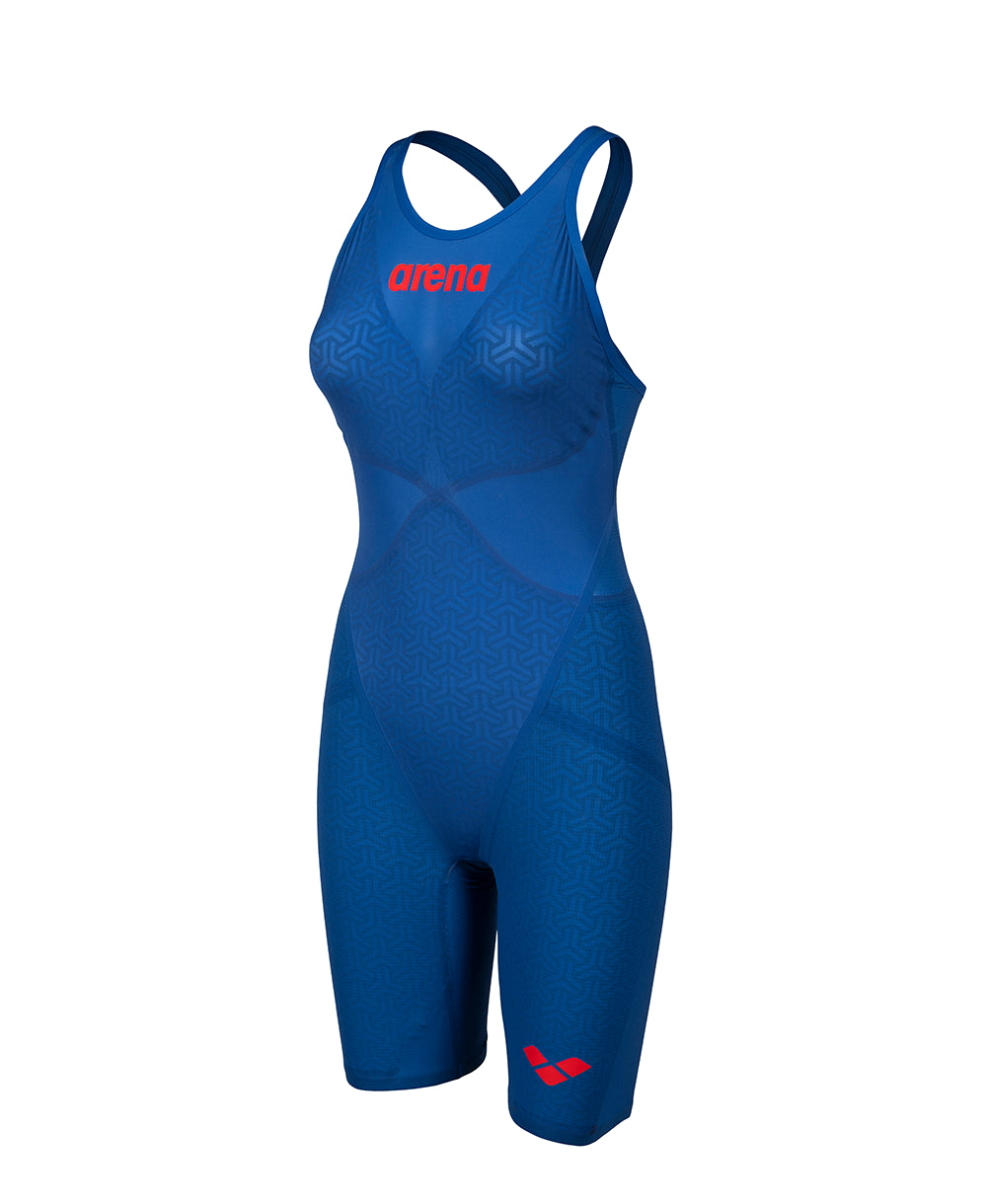 Arena Powerskin Carbon Glide Open Back