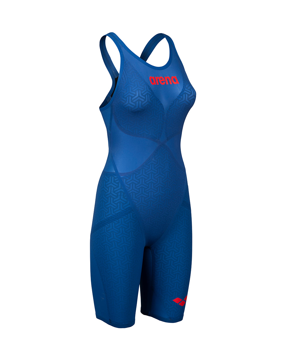 Arena Powerskin Carbon Glide Open Back