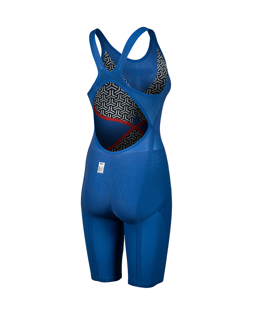 Arena Powerskin Carbon Glide Open Back