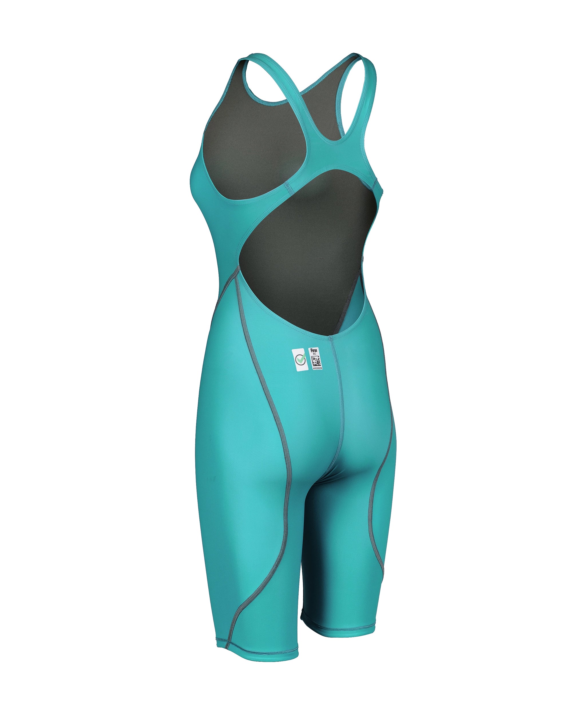 Arena Woman's Powerskin ST Next Open Back