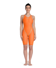 Arena Woman's Powerskin ST Next Open Back Limited Edition