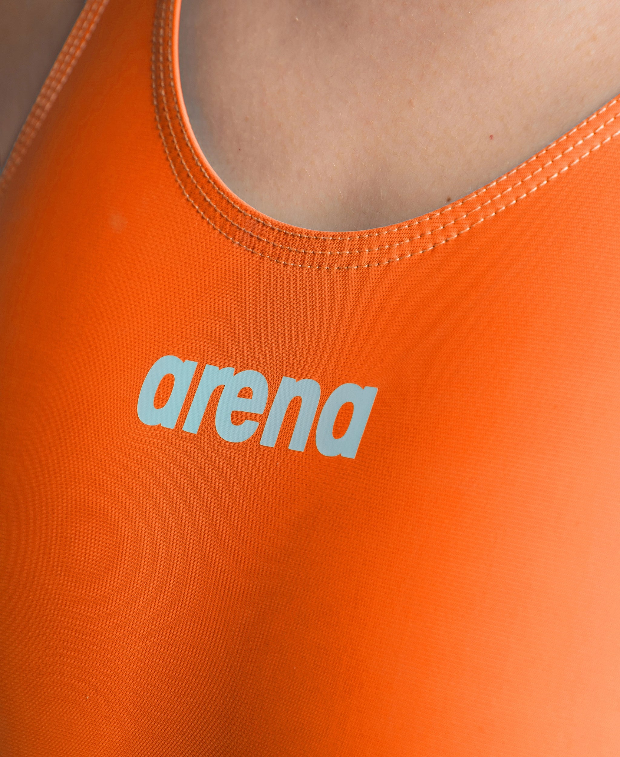 Arena Woman's Powerskin ST Next Open Back Limited Edition