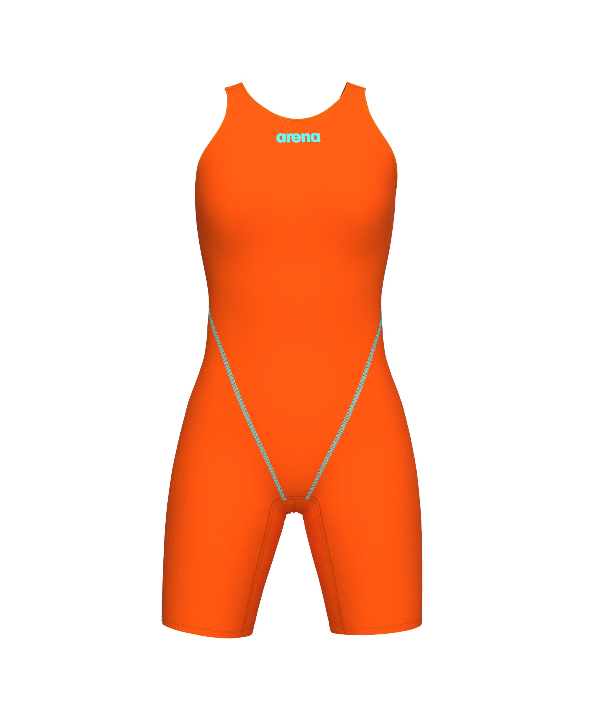 Arena Woman's Powerskin ST Next Open Back Limited Edition
