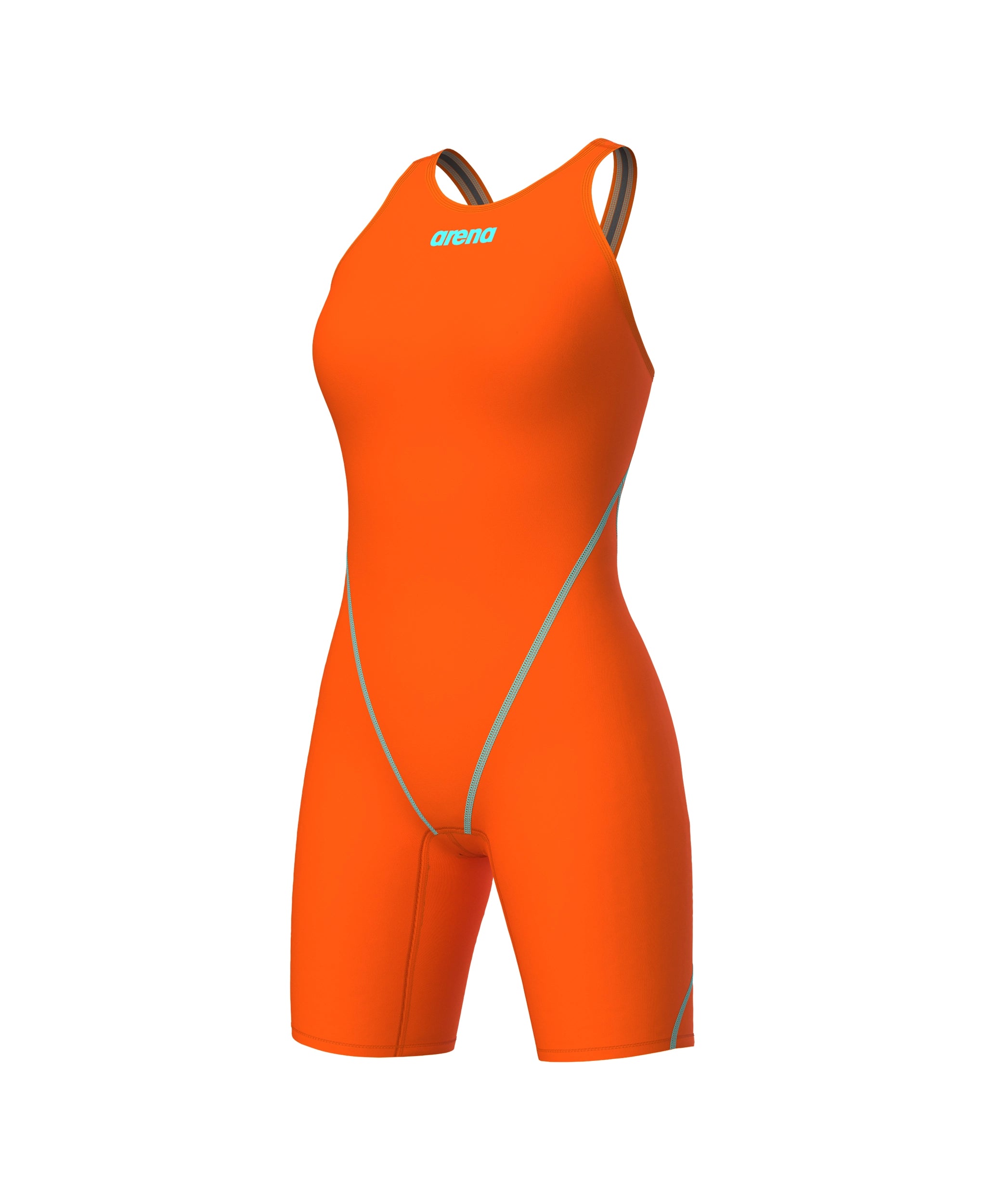 Arena Woman's Powerskin ST Next Open Back Limited Edition
