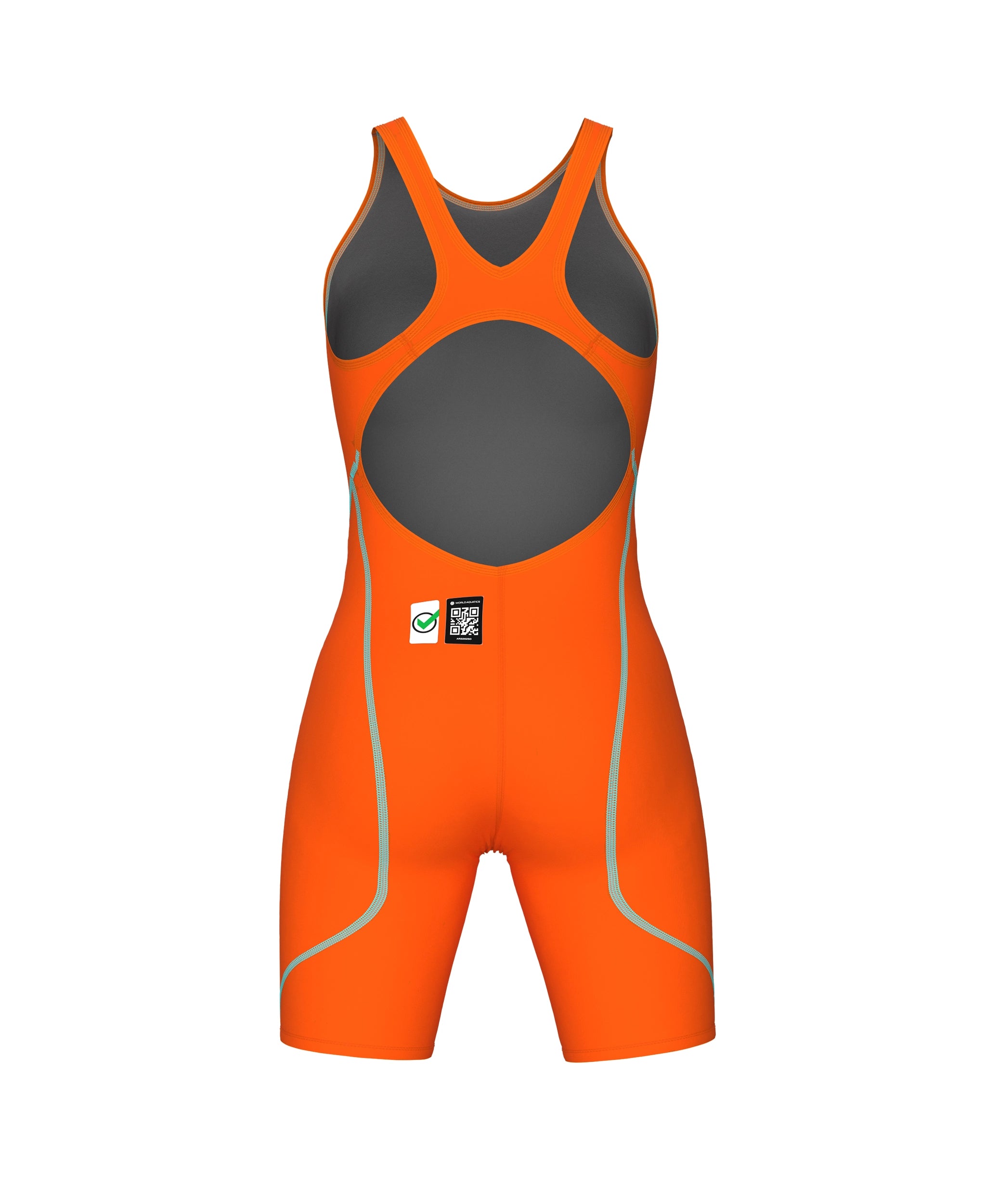 Arena Woman's Powerskin ST Next Open Back Limited Edition
