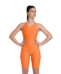 Arena Woman's Powerskin ST Next Open Back Limited Edition