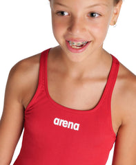 Arena Team Swimsuit Swim Pro Solid