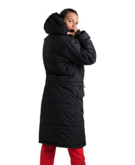 Arena Unisex Team Parka Solid