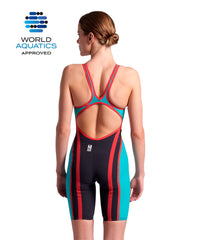 Arena Woman's Powerskin Carbon Core FX Open Back
