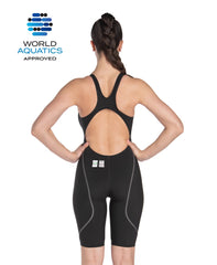 Arena Woman's Powerskin ST Next Open Back