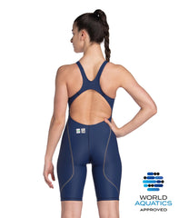 Arena Woman's Powerskin ST Next Open Back