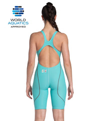 Arena Woman's Powerskin ST Next Open Back