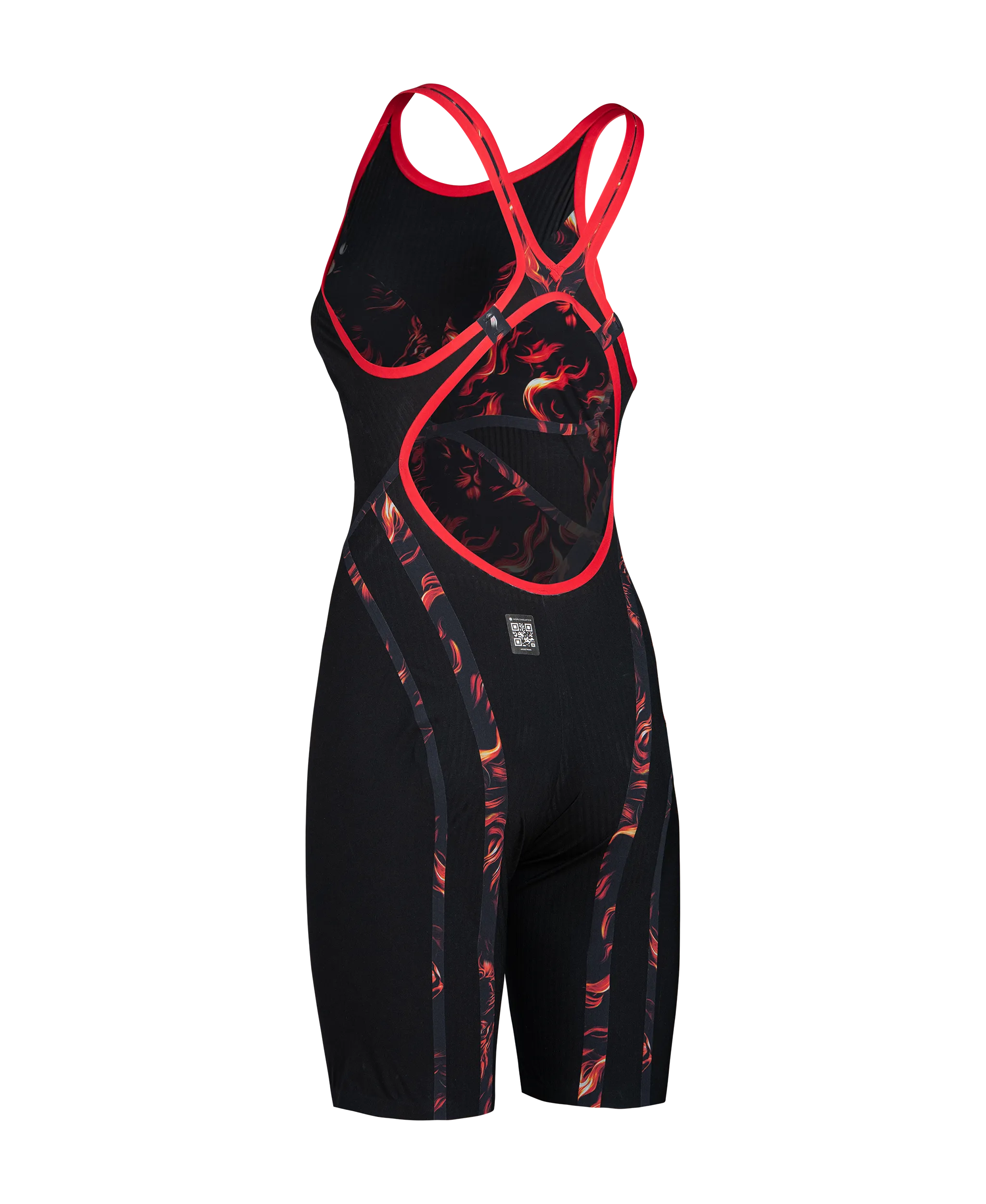 Arena Women's Powerskin Primo Indomitus - Open Back - Limited Edition