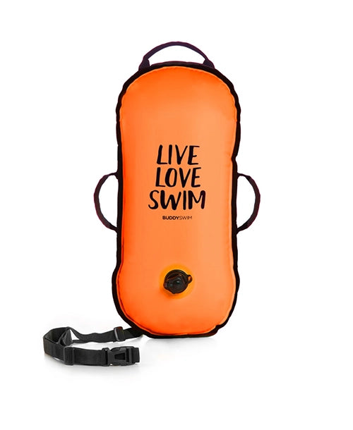 Bóia BuddySwim Ultralight