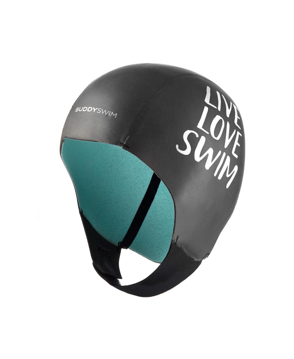 Buddyswim Neoprene Cap Smooth Skin 2.0mm