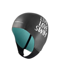 Buddyswim Neoprene Cap Smooth Skin 2.0mm