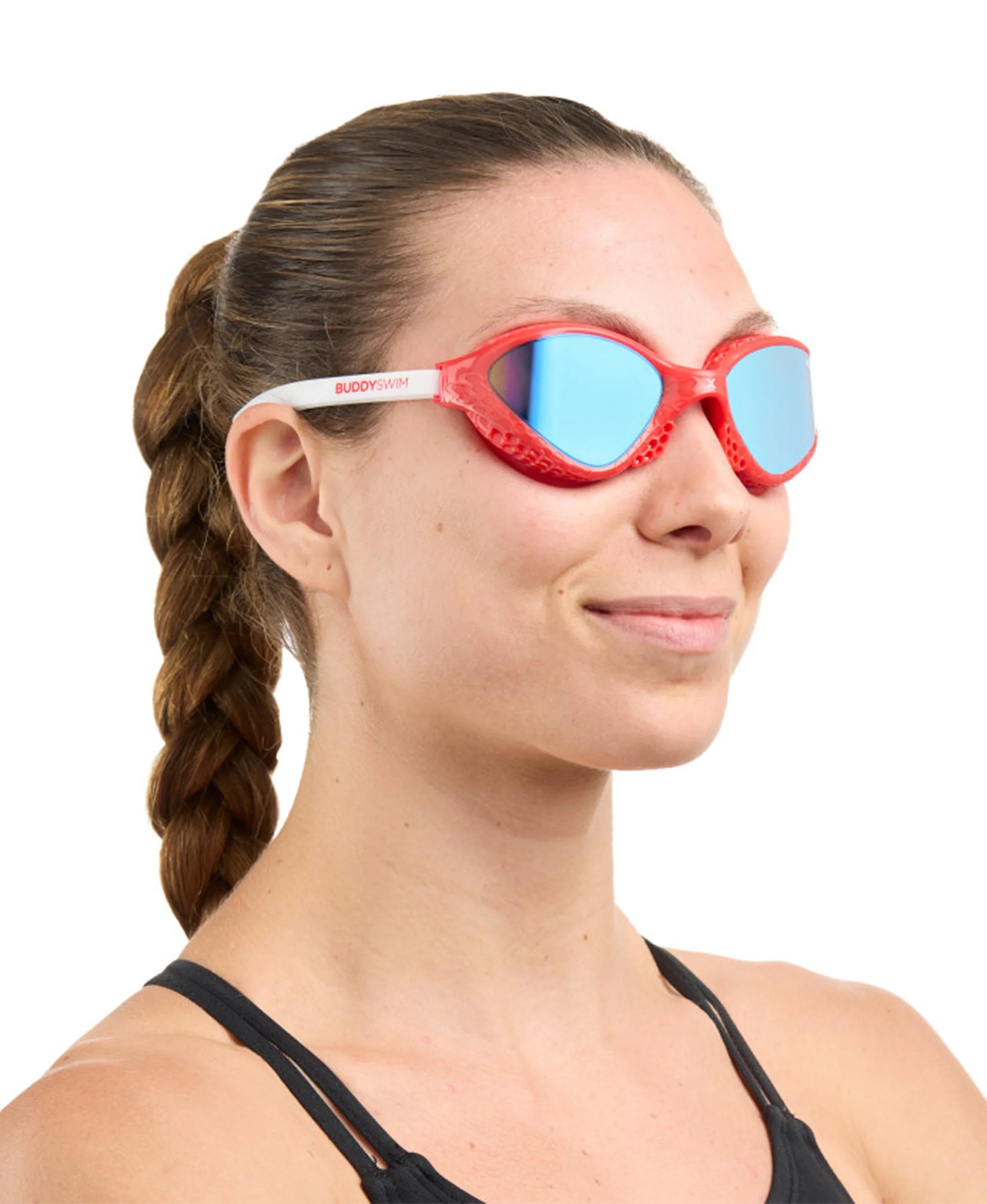 Buddyswim OzeanX Swim Goggles