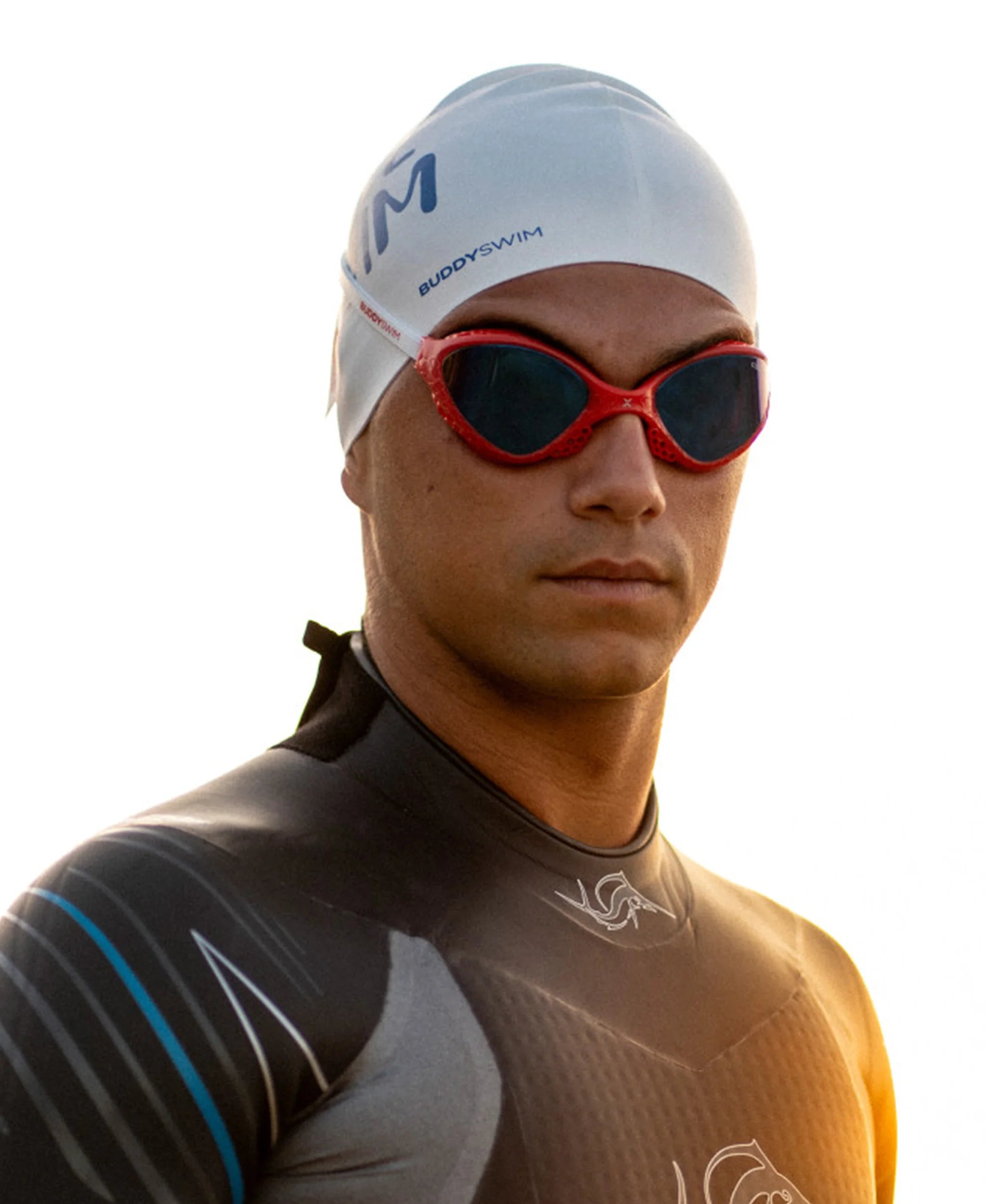 Buddyswim OzeanX Swim Goggles