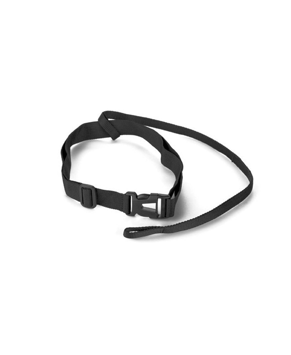 Buddyswim Replacement Buoy Straps - Black