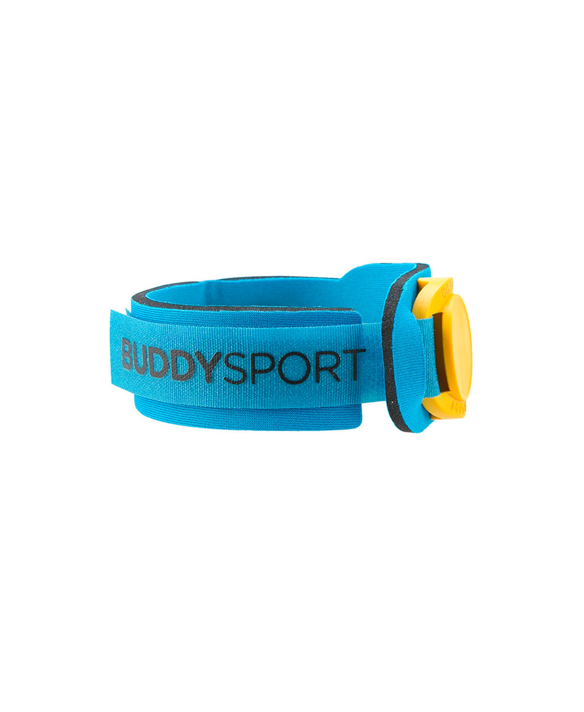 Buddyswim Timing Chip Band - Blue