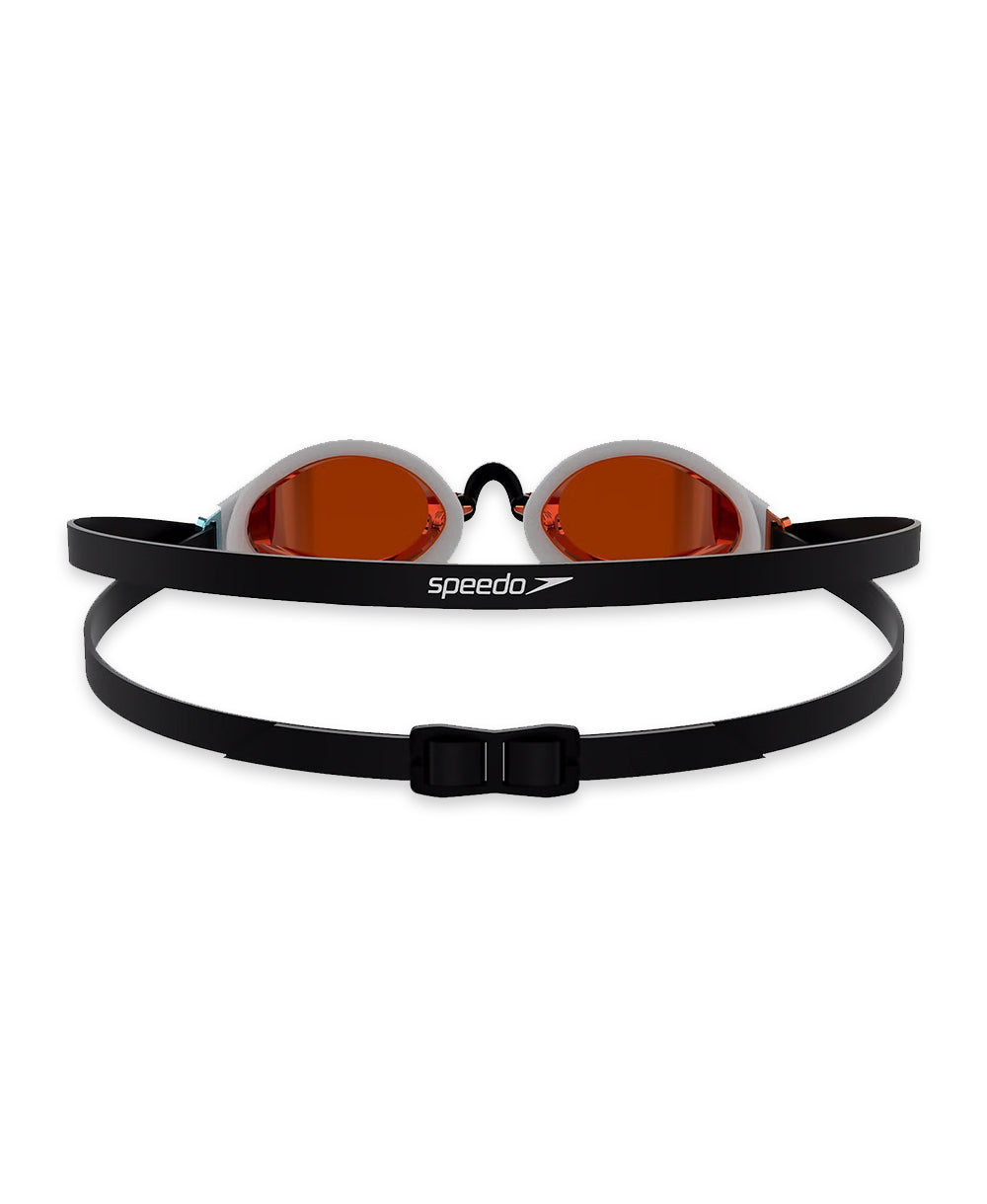 Speedo Fastskin Speedsocket 2 Mirror Goggles